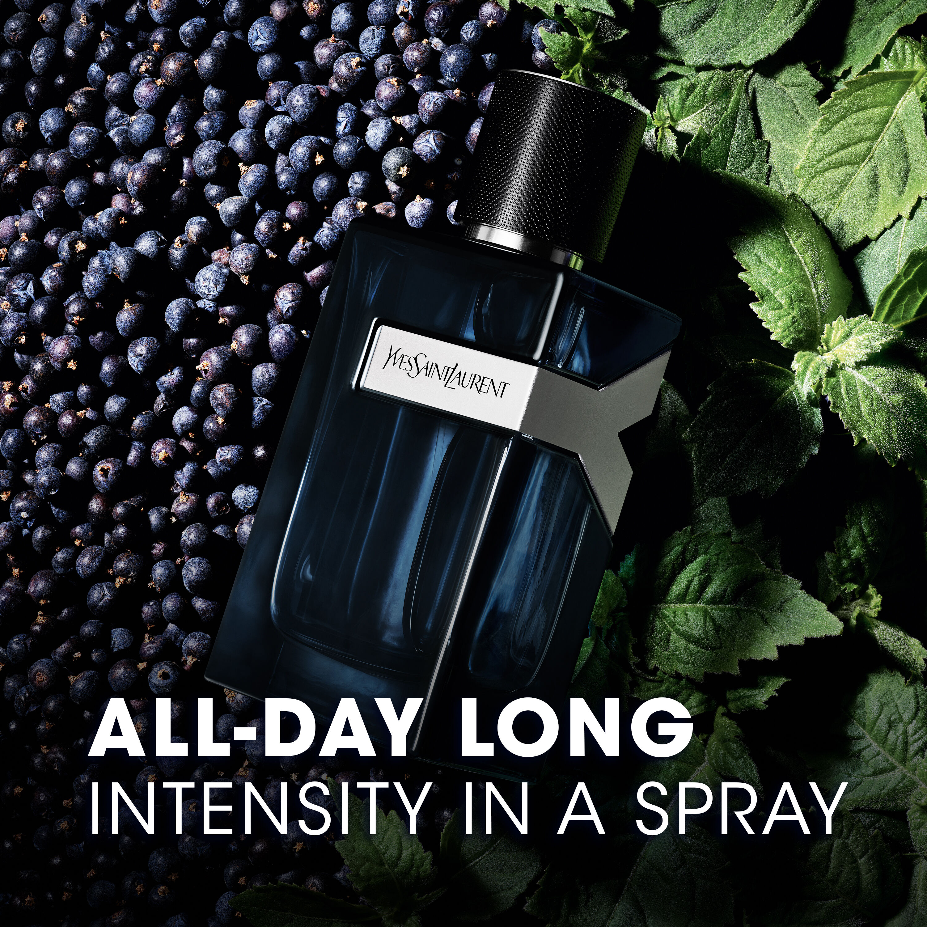 Y Eau De Parfum Intense Yves Saint Laurent Sephora 45 OFF